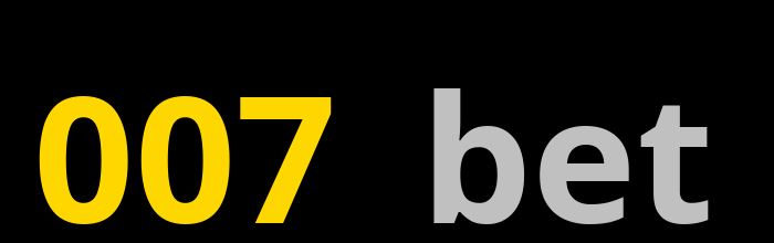 007bet Logo